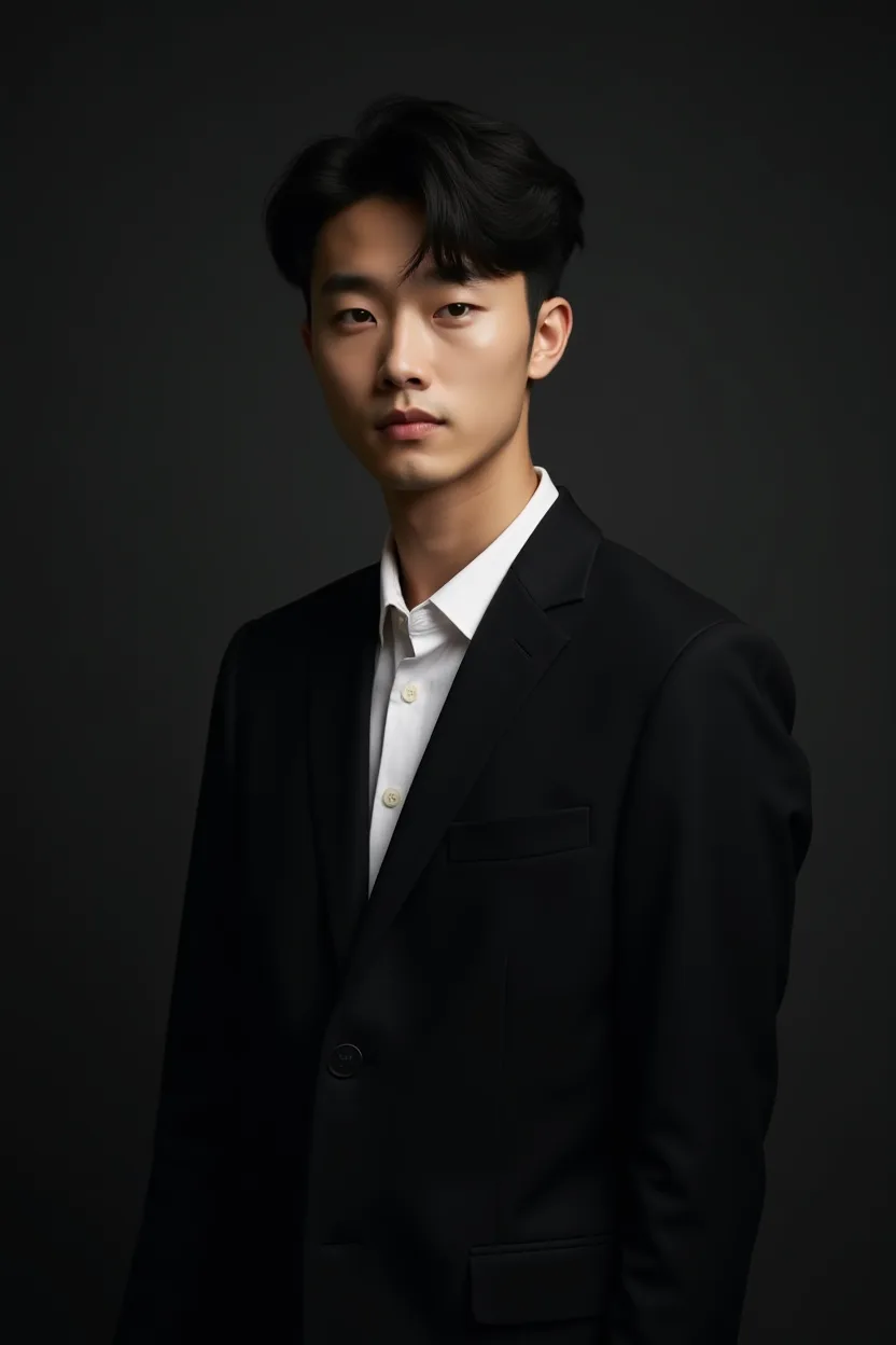 시안 · PREMIUM · 오션 라운지