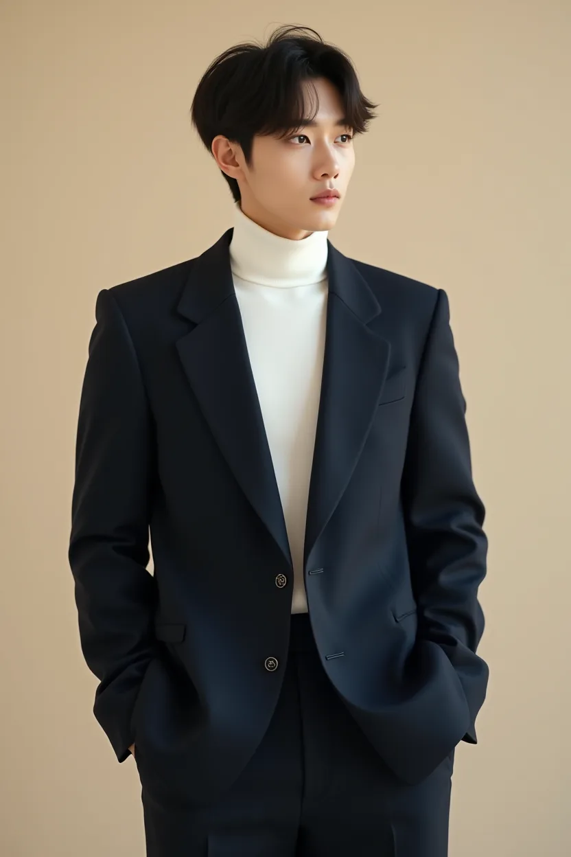요한 · PREMIUM · 시그니처