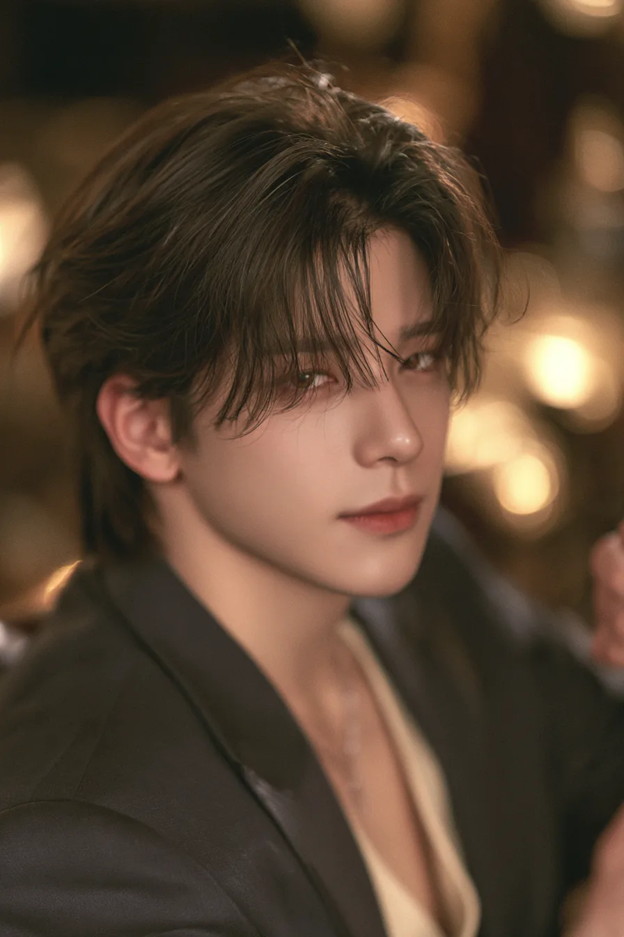 누리 · MEMBERS
