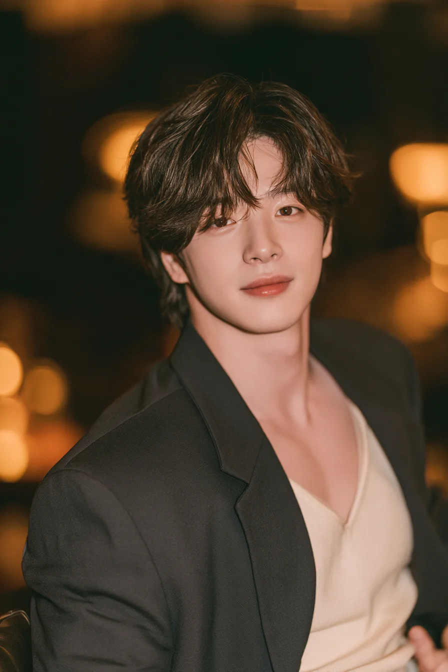 재현 · HOST OF THE MONTH · 시그니처